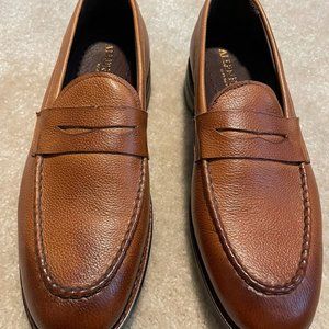 Allen Edmonds Penny Loafers 8D
